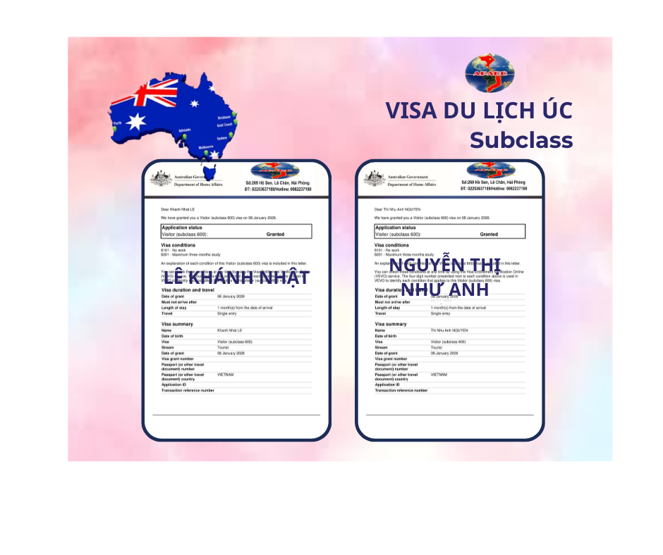 𝐌𝐎̛̉ 𝐌𝐀̀𝐍 𝐍𝐀̆𝐌 𝟐𝟎𝟐𝟔 𝐁𝐀̆̀𝐍𝐆 𝐂𝐇𝐔̀𝐌 𝐕𝐈𝐒𝐀 𝐃𝐔 𝐋𝐈̣𝐂𝐇 𝐔́𝐂